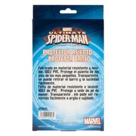 Protector de asiento Spider-Man SPID105