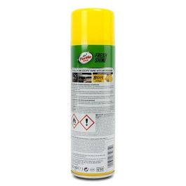 Limpia Salpicaderos Turtle Wax 51982 Limón 500 ml 500 ml