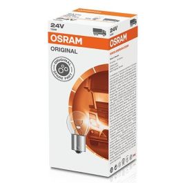 Osram 7529 OS7529 Lámpara Original Casquillo Ba15S 24V 15W Precio: 5.50000055. SKU: B1BNS7QY6W