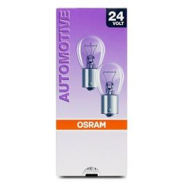 Osram 7529 OS7529 Lámpara Original Casquillo Ba15S 24V 15W