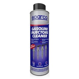 Limpiador de Inyectores Gasolina Sparco 300 ml Precio: 13.95000046. SKU: B17YVEZ84G