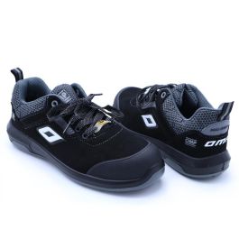 Omp Meccanica Zapatillas Trabajo Seguridad S3 Src Esd Pro Urban Talla 36 Negro Gris OMPS90023601 Precio: 69.8049000726. SKU: B1CH7SDKL3