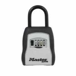 Caja de Seguridad para Llaves Master Lock 5401EURD Precio: 66.95000059. SKU: B1H6DNKFMS