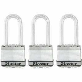 Candado de llave Master Lock 45 mm Precio: 80.94999946. SKU: B1EMJL75E9