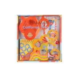 California Dreamin' Kit Framar Precio: 20.89000023. SKU: B1BM5HMWJM