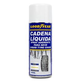 Cadena Líquida Goodyear GOD8030 400 ml Precio: 13.50000025. SKU: S3701405