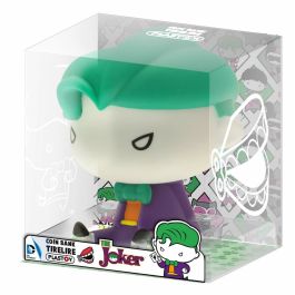 Hucha Justice League Chibi Bust Bank The Joker 17 cm Precio: 16.50000044. SKU: S7805420