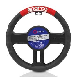 Funda para Volante Sparco C1111 Universal (Ø 38 cm)