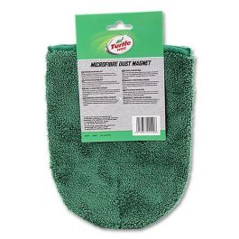 Toalla de Microfibra Turtle Wax TW53630 Verde