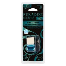 Ambientador para Coche BC Corona Paradise Scents Menta (7 ml) Precio: 7.99000026. SKU: S3700497