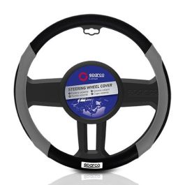 Funda para Volante Sparco 1113 Universal (Ø 36 - 38 cm)