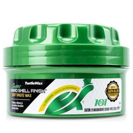 Cera Turtle Wax Super Hard (397 g) Precio: 16.50000044. SKU: S3701145