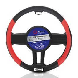 Funda para Volante Sparco C1113 Universal (Ø 36 - 38 cm)