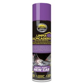 Spray Salpicaderos New Car 250 MOT60001