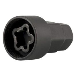 Llave Antirrobo BC Corona 902 Precio: 9.5000004. SKU: S3701351