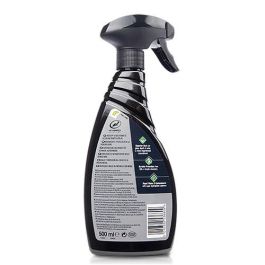 Cera En Spray Negra TW53680