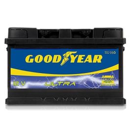 Bateria Gy Ultra 12 V 75Ah 680A GODF375N