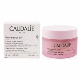 Resveratrol lift crème tisane de nuit 50 ml Resveratrol lift crème tisane de nuit 50 ml