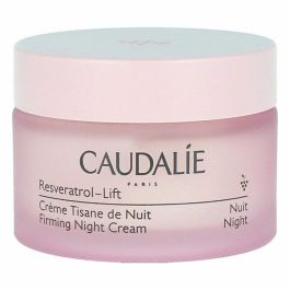 Resveratrol lift crème tisane de nuit 50 ml Resveratrol lift crème tisane de nuit 50 ml