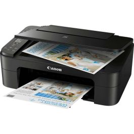 Canon Equipo Multifunción Injket Color Ts3350 Negro Precio: 52.69000055. SKU: B17EATZ92C