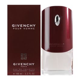 Perfume Hombre Givenchy Givenchy pour Homme EDT 100 ml Precio: 44.9499996. SKU: S4510800