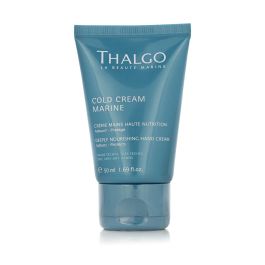 Crema de Manos Thalgo Cold Cream Marine 50 ml Precio: 24.99000053. SKU: B1E58EJ637