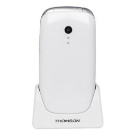 Teléfono Móvil Thomson SEREA 63 2,4" VGA Bluetooth FM