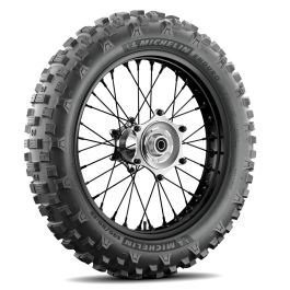 Neumático para Motocicleta Michelin ENDURO MEDIUM 90/100-21 Neumático para Motocicleta Michelin ENDURO MEDIUM 90/100-21