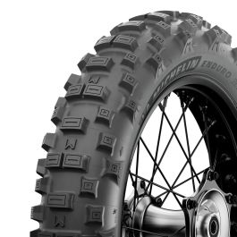 Neumático para Motocicleta Michelin ENDURO MEDIUM 90/100-21 Neumático para Motocicleta Michelin ENDURO MEDIUM 90/100-21