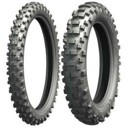 Neumático para Motocicleta Michelin ENDURO MEDIUM 90/90-21 Neumático para Motocicleta Michelin ENDURO MEDIUM 90/90-21