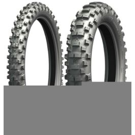 Neumático para Motocicleta Michelin ENDURO MEDIUM 90/90-21 Neumático para Motocicleta Michelin ENDURO MEDIUM 90/90-21