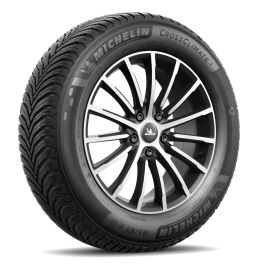 Neumático para Coche Michelin CROSSCLIMATE 2 185/65VR15 Neumático para Coche Michelin CROSSCLIMATE 2 185/65VR15