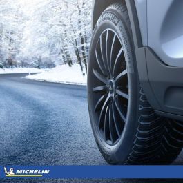 Neumático para Coche Michelin CROSSCLIMATE 2 185/65VR15 Neumático para Coche Michelin CROSSCLIMATE 2 185/65VR15