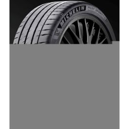 Neumático para Coche Michelin PILOT SPORT PS4S 295/35ZR22