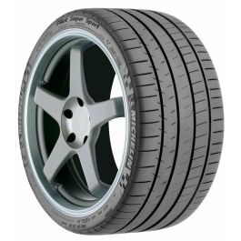 Neumático para Coche Michelin PILOT SUPERSPORT 275/40YR18