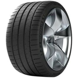 Neumático para Coche Michelin PILOT SUPERSPORT 275/40YR18