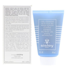 Sisley Gel Express Aux Fleurs 60 mL Sisley Gel Express Aux Fleurs 60 mL Precio: 84.50000031. SKU: SLC-47479