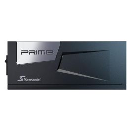 Seasonic Prime PX-2200 ATX30 Fuente de Alimentación Modular ATX 3.0, 2200W, 80 PLUS Platinum, ATX