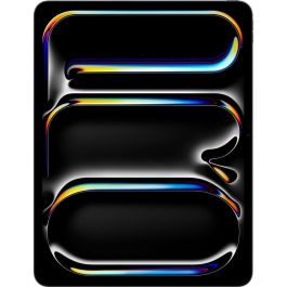 Apple iPad Pro 13 Pulgadas 16 grb 1TB - Tableta con Pantalla Tandem OLED, Apple M4, 16GB RAM, Compatible con Apple Pencil Pro