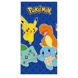 Toalla playa micro niño pokemon 1160 Precio: 7.49999987. SKU: B1CZXPSVQW