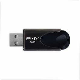 PNY Stick Attaché 4 USB 2.0 64GB