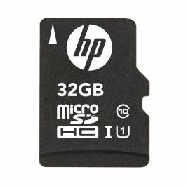 Tarjeta de Memoria Micro SD con Adaptador PNY ‎SDU32GBHC10HP-EF Clase 10 32 GB Precio: 9.98999958. SKU: S5613971