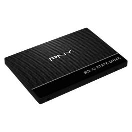 Disco Duro SSD PNY CS900 2,5" SATA3 Precio: 29.94999986. SKU: S0227598