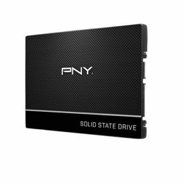 Disco Duro PNY SOLID STATE DRIVE7CS900-480-PB 2,5" SATA3 480 GB SSD Precio: 60.78999949. SKU: B165HDWRDA