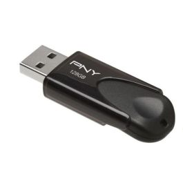 Memoria USB PNY Attaché 4 128 GB USB 2.0