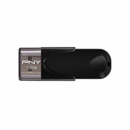 Memoria USB PNY Attaché 4 128 GB USB 2.0