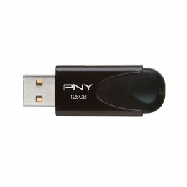Memoria USB PNY Attaché 4 128 GB USB 2.0