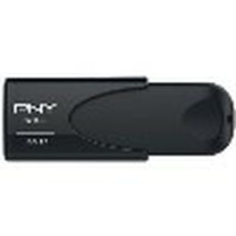 Memoria USB PNY Negro 128 GB