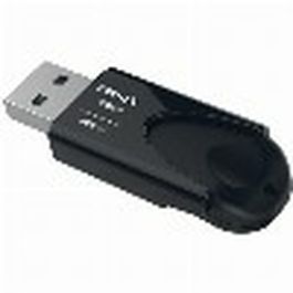 Memoria USB PNY Negro 128 GB