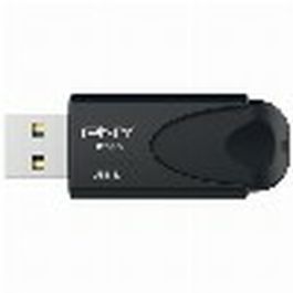 Memoria USB PNY Negro 128 GB